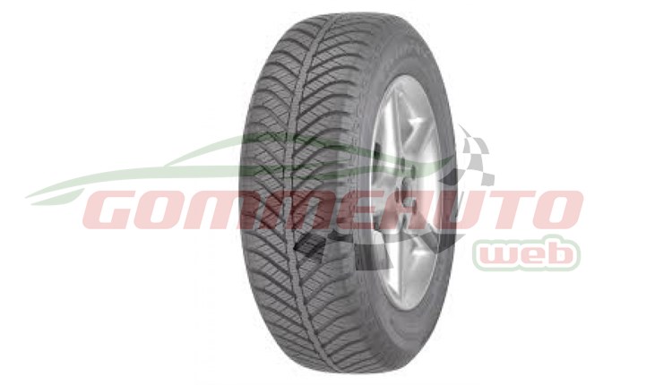 COP. 235/50 R17 96V VECTOR 4 SEASONS M+S